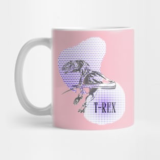 T-REX Mug